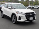 Used 2024 Nissan Kicks SV image 3