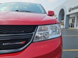Used 2018 Dodge Journey Crossroad image 3