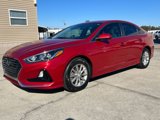 Used 2018 Hyundai Sonata SE image 2
