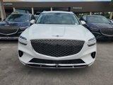New 2025 Genesis GV70 2.5T w/ Select Package image 2