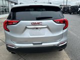 Used 2020 GMC Terrain SLT w/ Preferred Package image 5