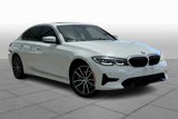 Used 2021 BMW 330i Sedan w/ Driving Assistance Package image 2