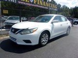 Used 2018 Nissan Altima 2.5 S w/ S Convenience Package image 2