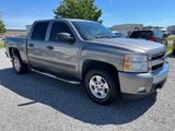 Used 2007 Chevrolet Silverado 1500 LT w/ 1LT Convenience Package image 4