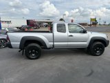 Used 2011 Toyota Tacoma 4x4 Access Cab V6 w/ Convenience Pkg image 3