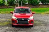 Used 2024 Mitsubishi Mirage ES image 2