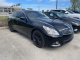 Used 2013 INFINITI G37 x w/ Premium Pkg image 2