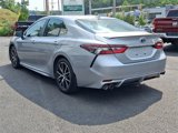 Used 2024 Toyota Camry SE image 6