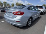 Used 2017 Chevrolet Cruze LS image 3