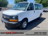 Used 2016 Chevrolet Express 2500 image 3
