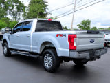 Used 2018 Ford F250 Lariat w/ Lariat Value Package image 4