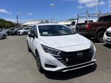 New 2025 Nissan Versa S image 2