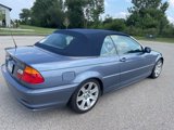 Used 2001 BMW 325Ci Convertible image 3