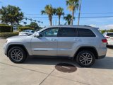 Used 2020 Jeep Grand Cherokee Limited w/ Luxury Group II image 6