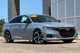 Used 2022 Honda Accord Sport image 2