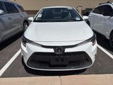 Used 2022 Toyota Corolla LE image 2