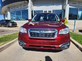 Used 2017 Subaru Forester 2.5i Premium image 2