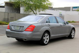 Used 2010 Mercedes-Benz S 550 4MATIC image 5