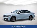 Used 2023 Volkswagen Jetta S image 3