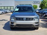 Used 2020 Volkswagen Tiguan S image 3
