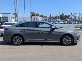 Used 2019 Hyundai Sonata Limited w/ Ultimate Package 02 image 5
