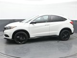 Used 2022 Honda HR-V Sport image 2