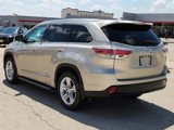 Used 2015 Toyota Highlander Limited Platinum image 3