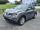 Used 2015 Nissan Juke S image 3