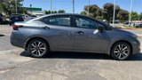 New 2025 Nissan Versa S w/ S Plus Package image 3