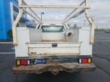 Used 2005 Chevrolet Silverado 2500 W/T image 5