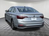 Used 2024 Volkswagen Jetta S image 4