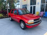 Used 2000 Chevrolet Blazer LS w/ LS Preferred Equipment Group image 2
