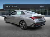 New 2025 Hyundai Elantra SEL image 4