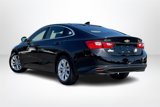 Used 2023 Chevrolet Malibu LT w/ Driver Confidence Package image 4