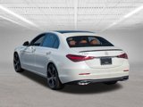 New 2024 Mercedes-Benz C 300 4MATIC Sedan image 5
