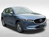 Used 2021 MAZDA CX-5 Touring w/ Touring Preferred SV Package image 3
