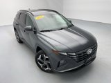 Used 2022 Hyundai Tucson SEL w/ Convenience Package image 2