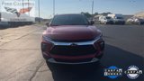 Certified 2023 Chevrolet Blazer LT w/ Convenience Package image 3