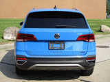 Used 2022 Volkswagen Taos SEL image 6