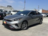 Certified 2024 Kia Forte GT-Line image 2