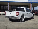 Certified 2021 Ford F150 XL w/ Equipment Group 101A High image 3