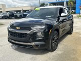 Certified 2023 Chevrolet TrailBlazer ACTIV w/ Convenience Package image 2