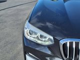 Used 2021 BMW X3 sDrive30i w/ Convenience Package image 3
