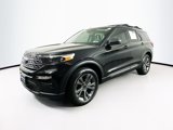 Used 2021 Ford Explorer XLT w/ Equipment Group 202A image 3