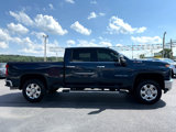 Used 2020 Chevrolet Silverado 2500 LTZ w/ LTZ Premium Package image 6