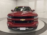 Used 2018 Chevrolet Silverado 1500 LT w/ All Star Edition image 3