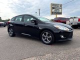 Used 2014 Ford Focus SE w/ SE Sport Package image 2