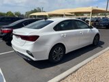 Used 2023 Kia Forte LXS image 4