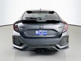 Used 2017 Honda Civic Sport image 6
