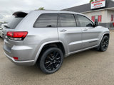 Used 2019 Jeep Grand Cherokee Altitude image 5